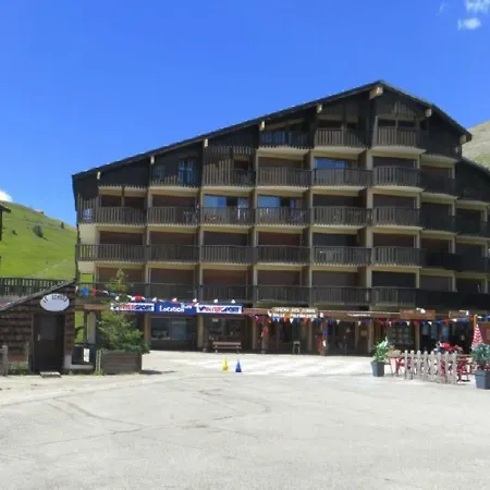Cosy 3 Couchages, Balcon Sud, Skis Aux Pieds, Commerces A Proximite - En Oisans - Fr-1-297-74 Auris