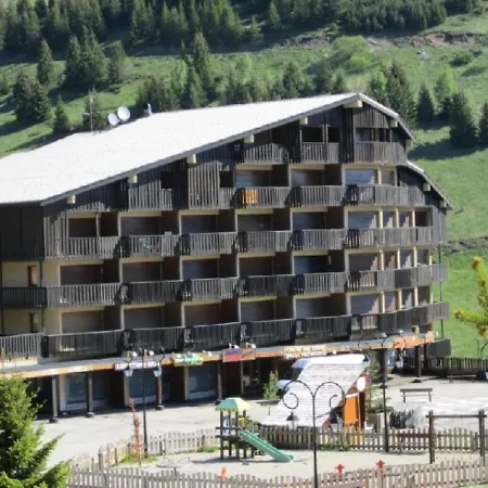 Cosy 3 Couchages, Balcon Sud, Skis Aux Pieds, Commerces A Proximite - En Oisans - Fr-1-297-74 * Auris